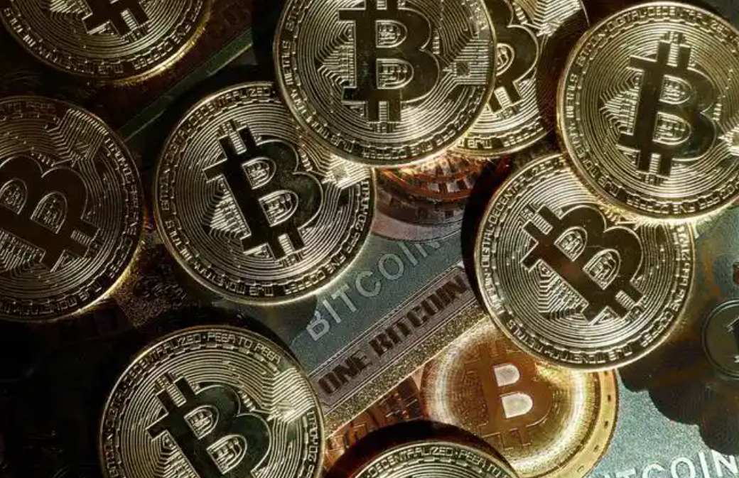 比特币有公司吗?比特币有公信力吗?