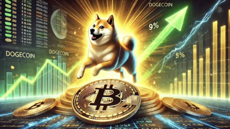 2025年3月5日DOGE币价格行情走势分析