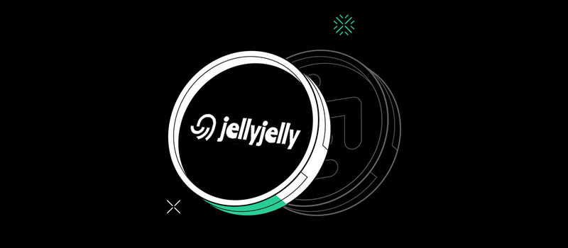 JellyJelly - JELLYJELLY币是什么？JellyJelly背景、特点、应用介绍