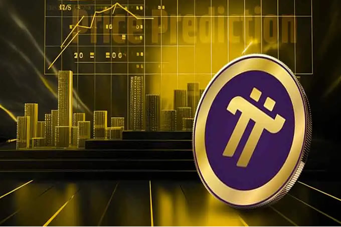 Pi 币价格预测：芝麻开门会在 2025 年 Pi 日上市 $PI 吗？