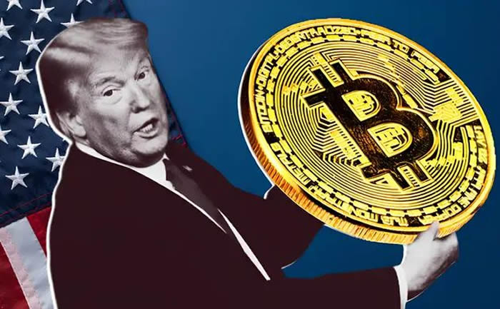 特朗普行政令与新政府加密政策全解析