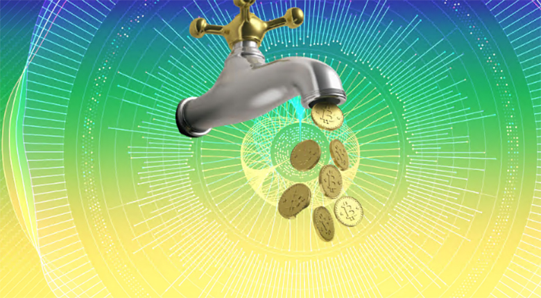 2025 年最佳比特币水龙头：支付和提取 Satoshi 的 20 大水龙头