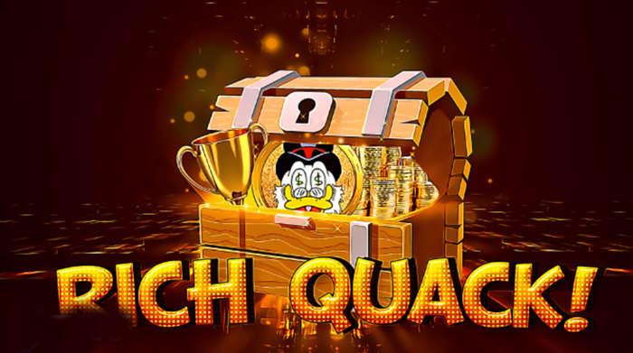 QUACK是什么币种？QUACK币详细介绍