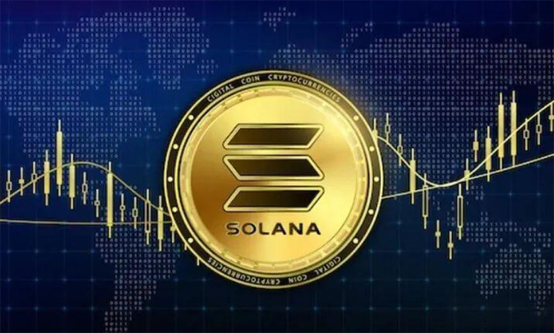 SOL 价格预测：超越USDC 并翻转RP？