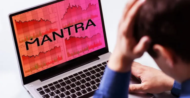 Mantra - $OM崩盘早有征兆？盘点3大黑历史，不光彩过往全揭露