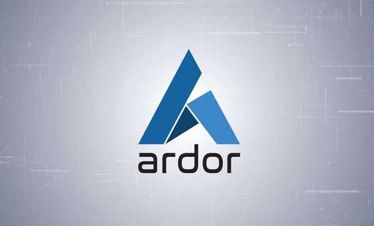 Ardor - ARDR币是什么？ARDR币怎么买？2025年未来潜力如何？