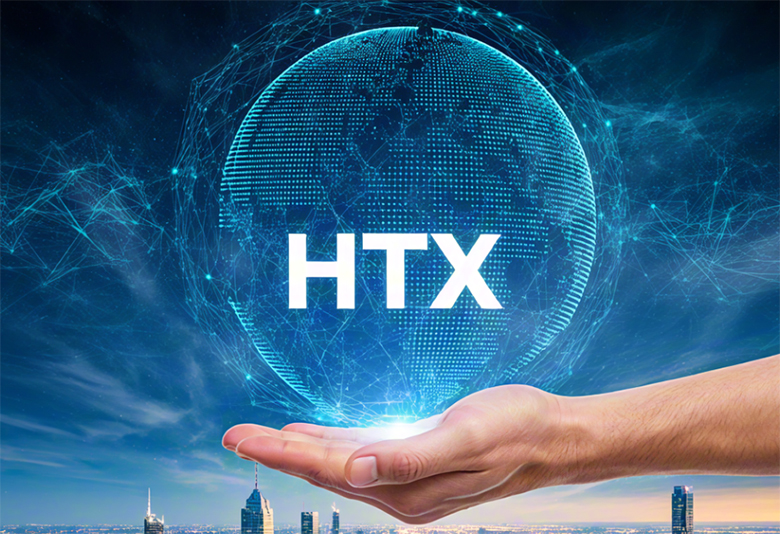 火币HT荣登福布斯榜单，2025年最值得信赖的加密交易所