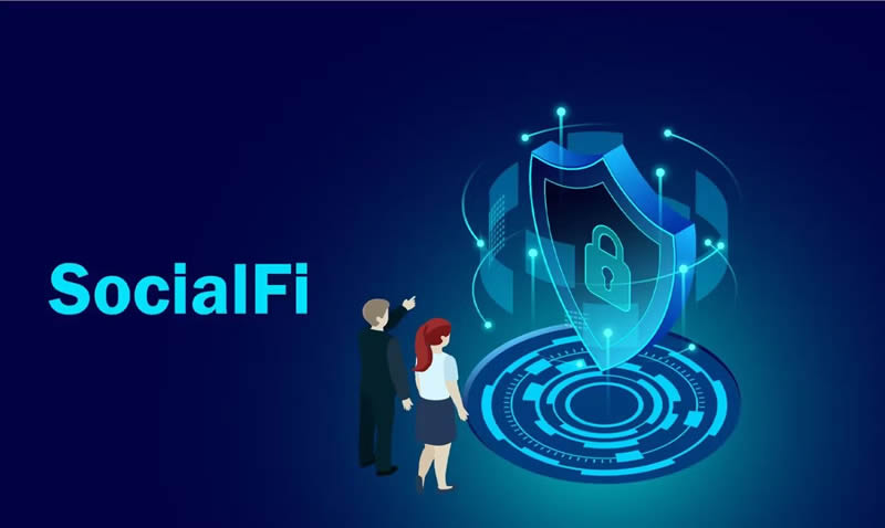 一文盘点2025年最佳的6个SocialFi 项目
