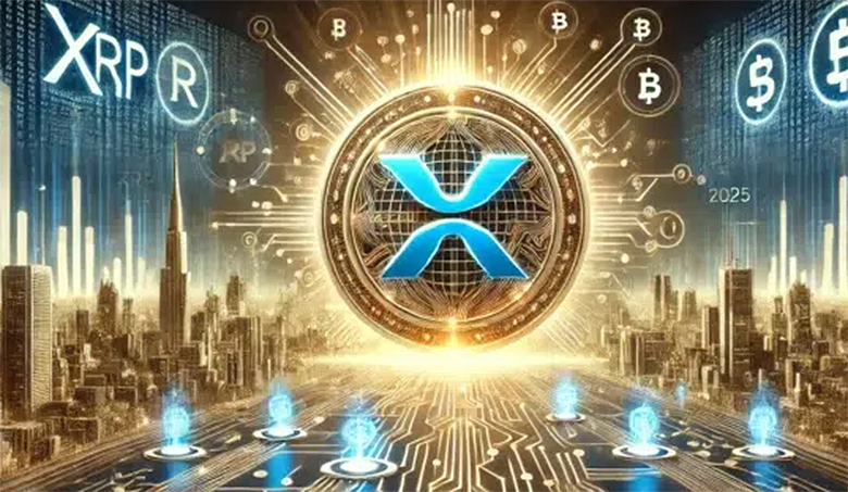 美国国会稳定币法案助力，RP 4月或借RLUSD大涨！