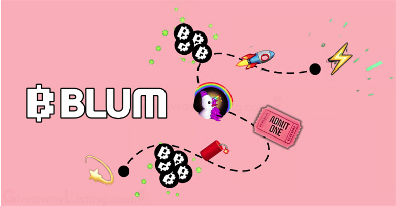 如何获得 Blum 2025 年第二季度空投：空投获取指南