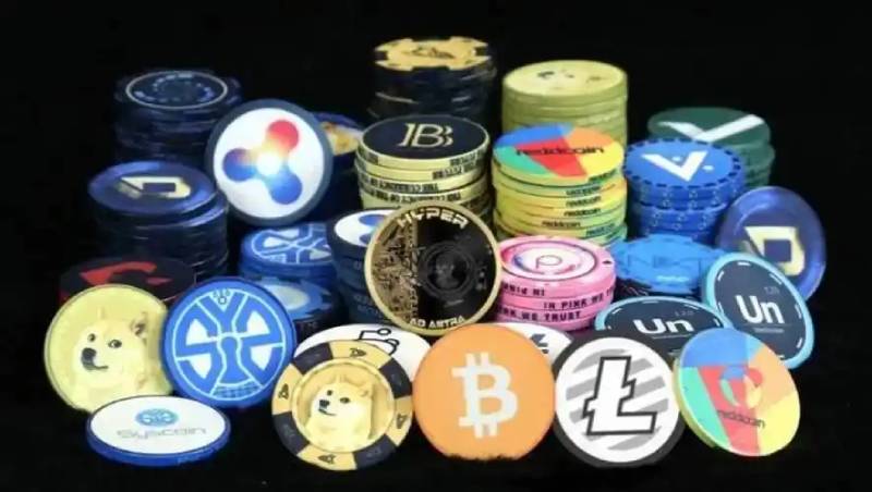 2025年虚拟币交易所排行榜TOP10盘点! - 最受欢迎