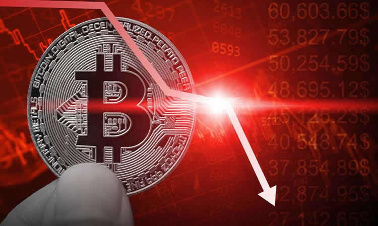 比特币跌破7.7万美元，发生了什么？虚拟货币大跌原因及未来展望