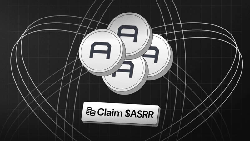 Assisterr - ASRR币是什么？ASRR代币和代币经济学概述