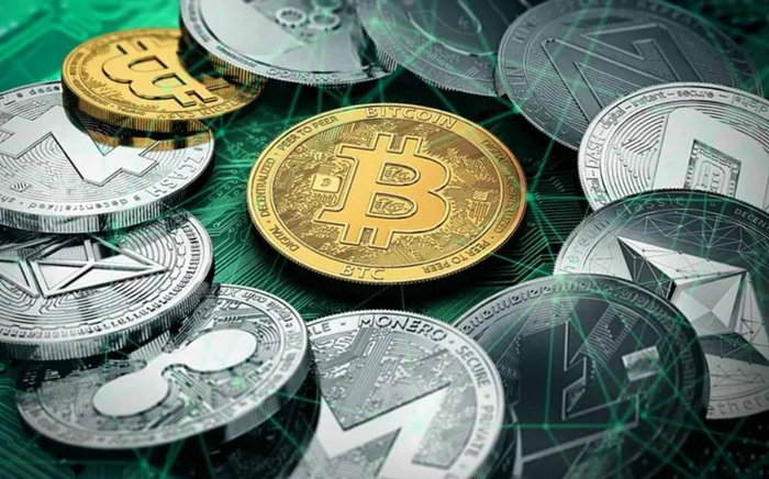 世界最大的数字货币交易所 虚拟货币交易的软件