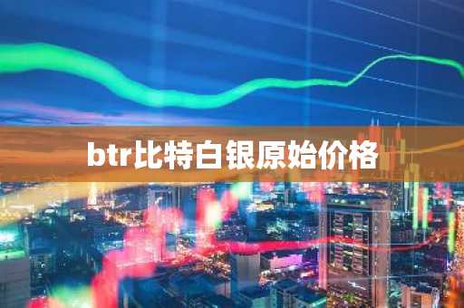 BTCS价值 btcs的价格