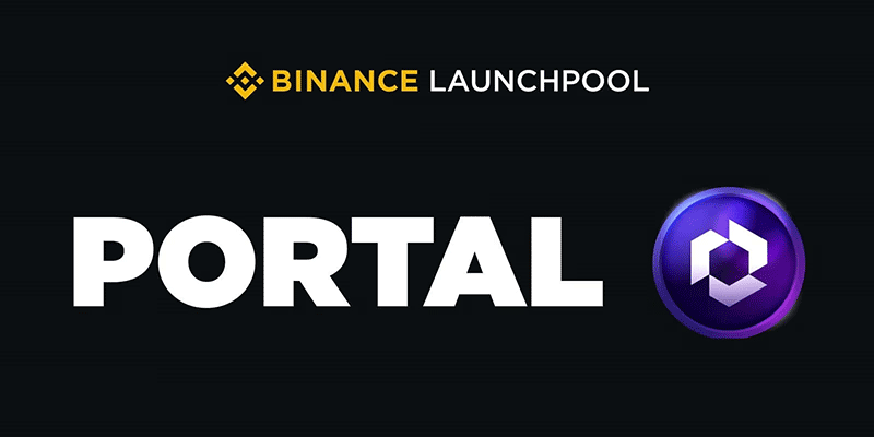 币安新币挖矿项目Portal上线，Portal代币全面解析