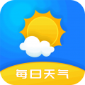 每日天气预报