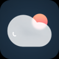 霞谷天气app