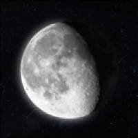 moon月相