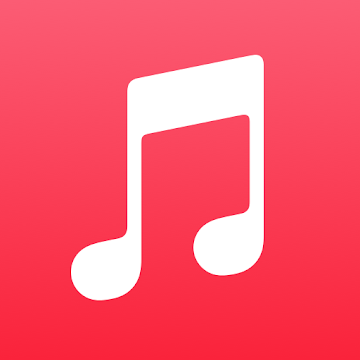 apple music安卓版