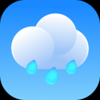 细雨天气预报app官方版下载1.0.1