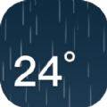多雨天气下载app