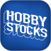 hobby stocks集卡商城app安卓版下载2024最新