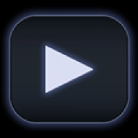中子音乐播放器