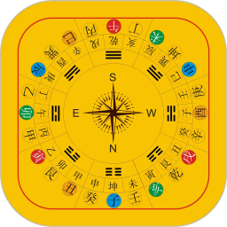 罗盘相机