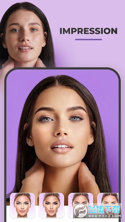 FaceApp官方下载手机版