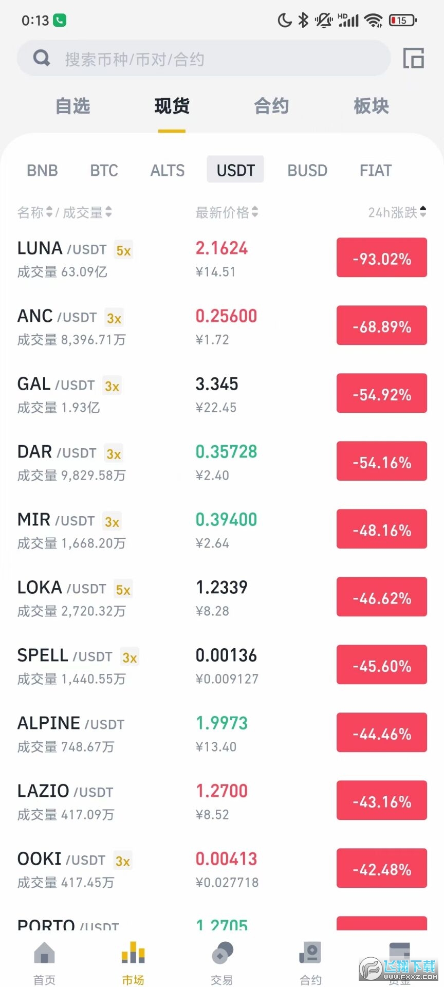 trx币交易平台