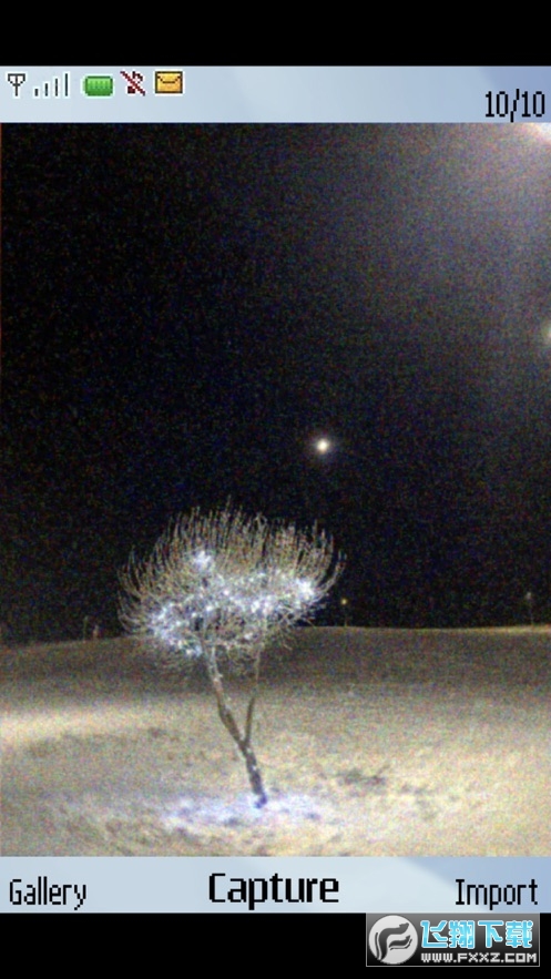 0.3mp camera相机