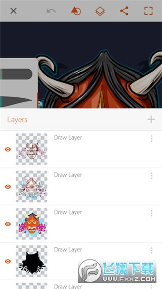 Adobe Illustrator Draw官方版