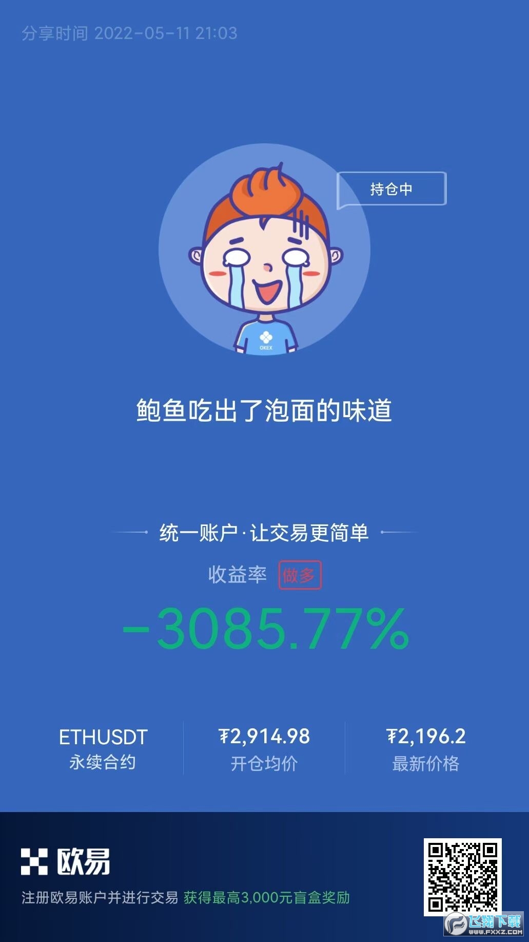比特币交易网国际站app(OKEx)