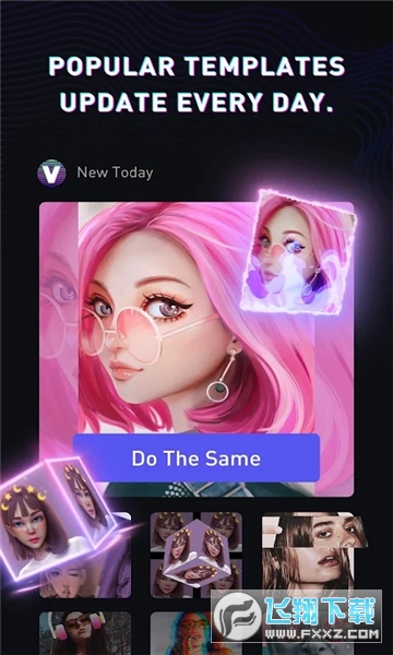 vinkle apk download2023最新版