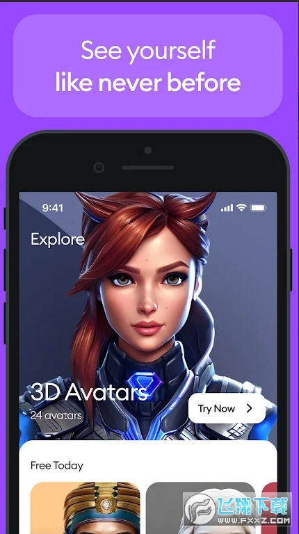 Dawn AI下载官方正版