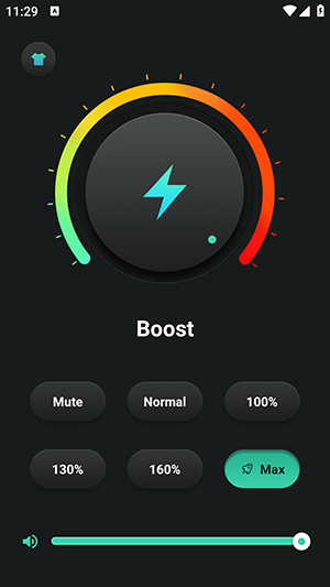 Volume Boost Lite软件下载安装