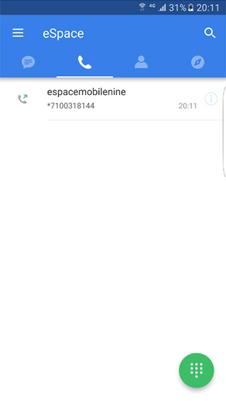 eSpace官方下载最新版
