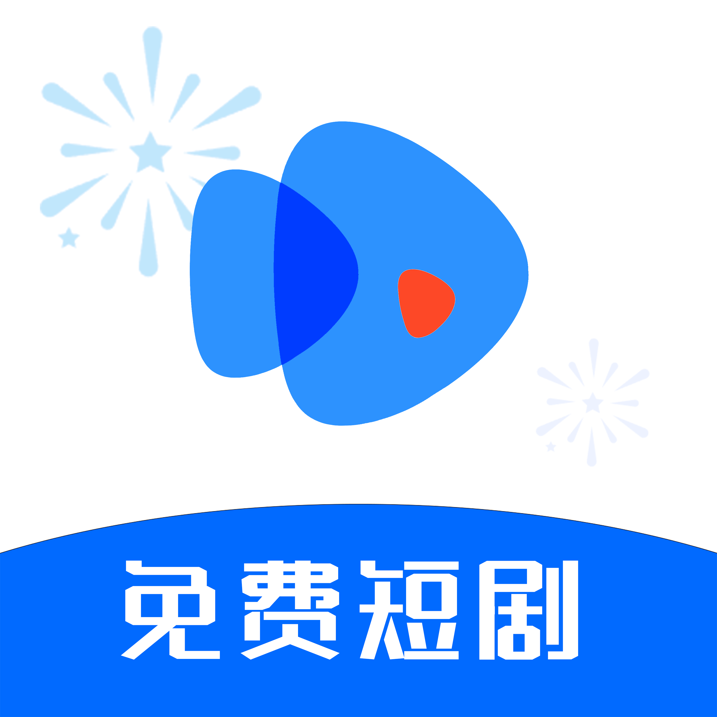 轻简短剧app安卓免费版