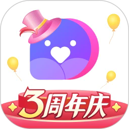 小陪伴语音app真人版