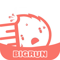 bigrun游戏社区安卓app手机版