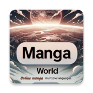 Manga World官方app下载最新版
