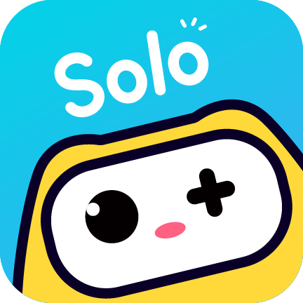 solo游戏社区app安卓版