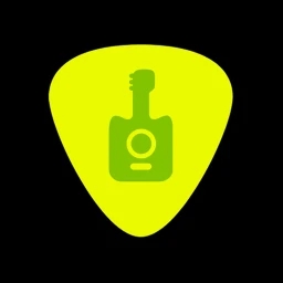 吉他调音器手机免费版(guitartuna)