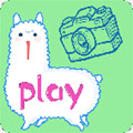 玩美修图照相机app