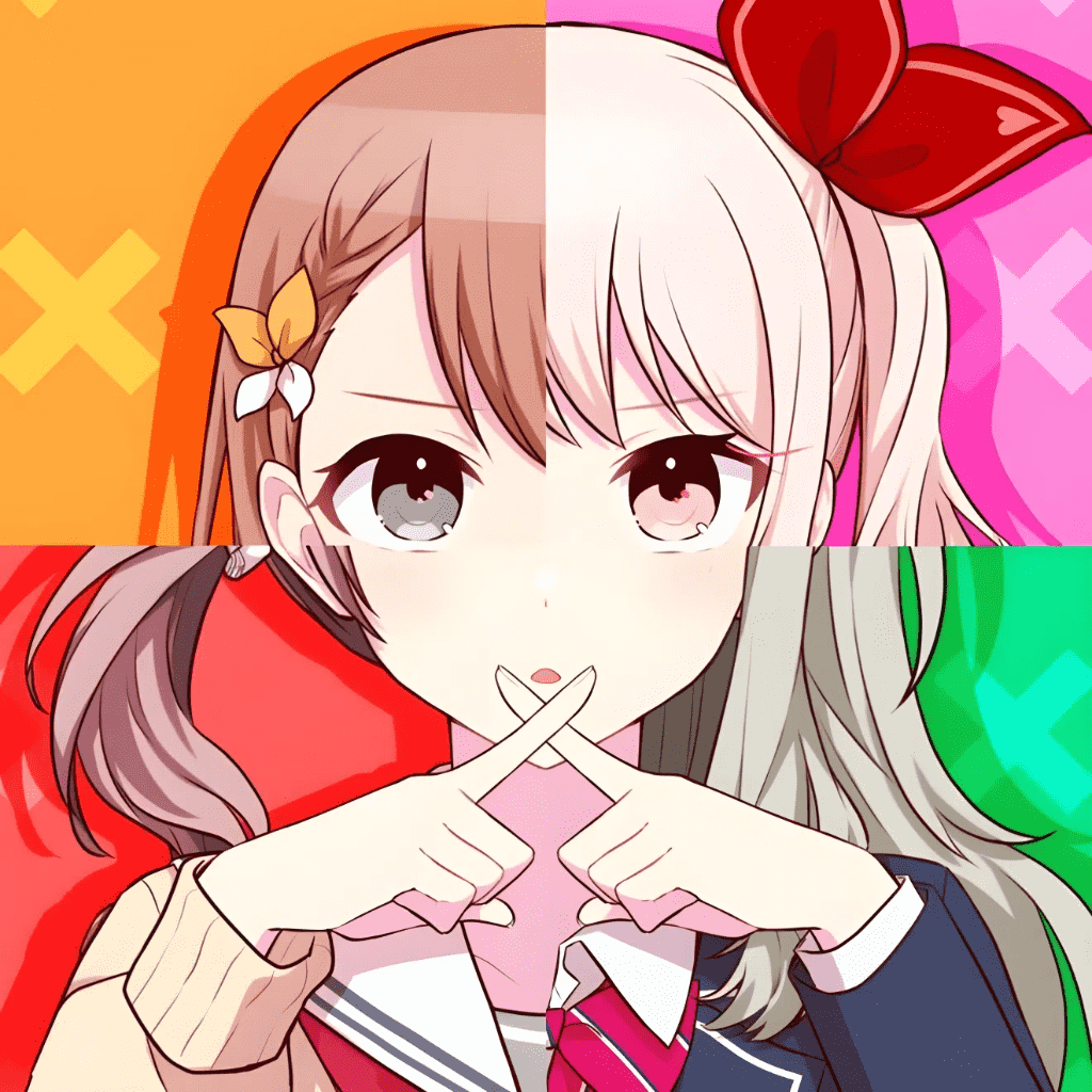 DouFun动漫app免费解锁版