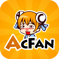 acfan流鼻血图标软件安卓最新版