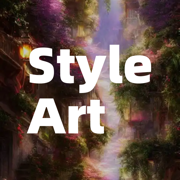 styleart艺画下载安卓免费版2023最新版