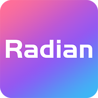 Radian官方app下载2024最新版