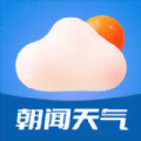 朝闻天气预报1.0版本下载